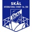 SKAL INTERNATIONAL SYDNEY's logo