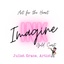 Juliet, Imagine Ink Art's logo