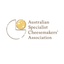 Australian Specialist Cheesemakers' Assoc's logo