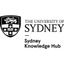 Sydney Knowledge Hub's logo