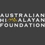 Australian Himalayan Foundation's logo