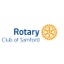 The Rotary Club of Samford's logo