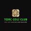 Torc Céilí Club's logo