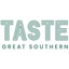 Taste Great Southern's logo