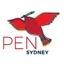 Sydney PEN Centre's logo