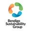 Bendigo Sustainability Group's logo