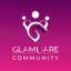 GlamUare Community 's logo