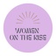 Women on the Rise's logo