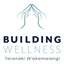 Building Wellness Taranaki's logo