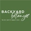 Backyard Botany's logo