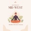 Retreats Mid West's logo