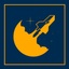 RMIT Astronomy Society's logo