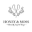 HONEY & MOSS's logo