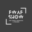 FWAF SHOW (formerly X2 Comedy)'s logo