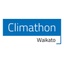 Climathon Waikato's logo