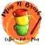 Mug 'n Brush's logo