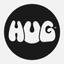 Hug Group's logo