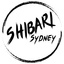 Shibari Sydney's logo