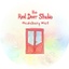 The Red Door Studio's logo