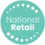 National Retail Association's logo