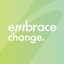 Embrace Change's logo