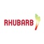 Rhubarb's logo