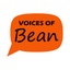 Voices of Bean's logo