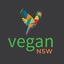 Vegan NSW's logo