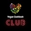 Vegan Cookbook Club's logo