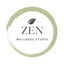 Zen Wellness Studio's logo