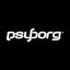 psyborg 's logo