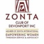 Zonta Club of Devonport 's logo