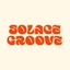 Solace Groove's logo