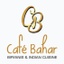 Cafe Bahar's logo