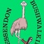 Essendon Bushwalking Club Inc's logo