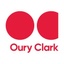 Oury Clark's logo