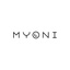 Myoni's logo