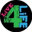 Live4Life Bass Coast South Gippsland's logo