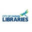 City of Darwin Libraries's logo