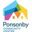 Ponsonby Community Centre's logo