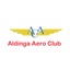 Aldinga Aero Club's logo