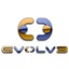 Evolv3's logo