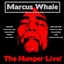 Marcus Whale's logo