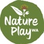 Nature Play WA's logo