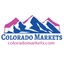 DENVER MAKERS MARKET's logo