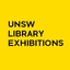 UNSW Library Exhibitions's logo