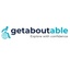 GetAboutAble's logo