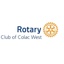 Rotary Club Colac West 's logo