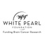 WHITE PEARL FOUNDATION's logo
