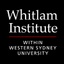 Whitlam Institute's logo
